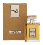 Yas Al Malaki Unisex fragrance by Yas Perfumes