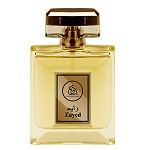 Zayed Unisex fragrance by Yas Perfumes
