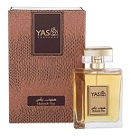 Al Gharam Unisex fragrance  by  Yas Perfumes