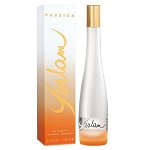 Passion perfume for Women by Yeslam -