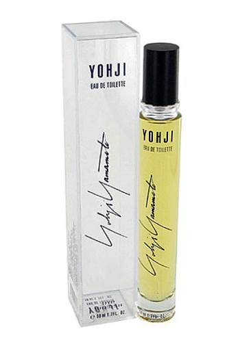 Yohji Perfume for Women by Yohji Yamamoto 1996 | PerfumeMaster.com
