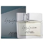 His Love Story  cologne for Men by Yohji Yamamoto 2013