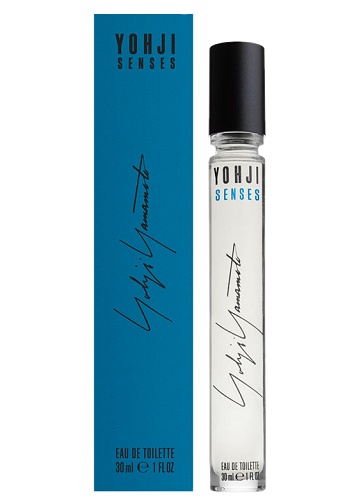 Yohji Senses Fragrance by Yohji Yamamoto 2013 | PerfumeMaster.com