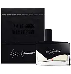 I'm Not Going To Disturb You cologne for Men by Yohji Yamamoto - 2017