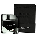 I'm Not Going To Disturb You perfume for Women  by  Yohji Yamamoto