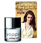 Vintage Style perfume for Women by Yoppy