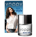 Denim Style perfume for Women  by  Yoppy
