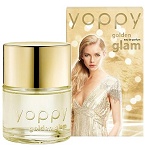 Golden Glam perfume for Women  by  Yoppy