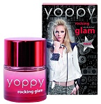 Rocking Glam perfume for Women by Yoppy - 2012