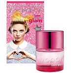 Love Glam perfume for Women by Yoppy