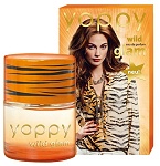 Wild Glam perfume for Women by Yoppy -