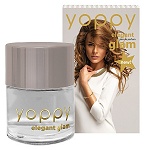 Elegant Glam perfume for Women by Yoppy