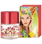 Paradise Glam perfume for Women by Yoppy