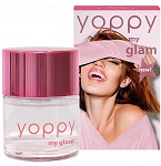 My Glam perfume for Women by Yoppy