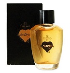 The Heart Is Deceitful Above All Things  Unisex fragrance by Yosh 2005