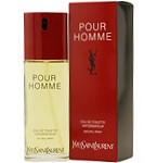 YSL Pour Homme cologne for Men by Yves Saint Laurent