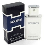 Kouros  cologne for Men by Yves Saint Laurent 1981