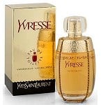 Yvresse  perfume for Women by Yves Saint Laurent 1993