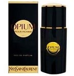 Opium EDP cologne for Men by Yves Saint Laurent - 1995