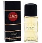 Opium cologne for Men by Yves Saint Laurent