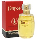 Yvresse Legere  perfume for Women by Yves Saint Laurent 1997