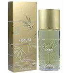 Opium Summer 2002 perfume for Women by Yves Saint Laurent -