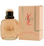 Paris Eau De Printemps perfume for Women by Yves Saint Laurent