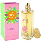 In Love Again Fleur De La Passion  perfume for Women by Yves Saint Laurent 2005