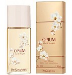 Opium Fleur De Shanghai perfume for Women by Yves Saint Laurent - 2005