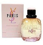 Paris Roses Enchantees  perfume for Women by Yves Saint Laurent 2005