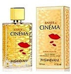 Baiser De Cinema  perfume for Women by Yves Saint Laurent 2007