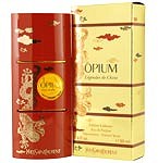 Opium Legendes De Chine perfume for Women  by  Yves Saint Laurent