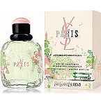 Paris Jardins Romantiques  perfume for Women by Yves Saint Laurent 2007