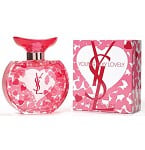 Young Sexy Lovely Collector Intense 2007  perfume for Women by Yves Saint Laurent 2007