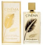 Cinema Scenario D'Ete perfume for Women by Yves Saint Laurent - 2008
