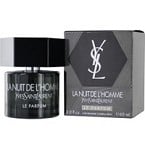 La Nuit De L'Homme Le Parfum  cologne for Men by Yves Saint Laurent 2010