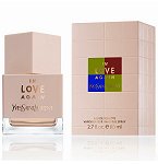 La Collection In Love Again perfume for Women  by  Yves Saint Laurent