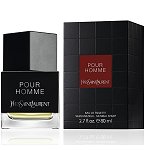 La Collection Pour Homme cologne for Men by Yves Saint Laurent - 2011