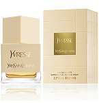 La Collection Yvresse perfume for Women by Yves Saint Laurent - 2011