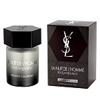 La Nuit De L'Homme Frozen Cologne cologne for Men by Yves Saint Laurent - 2012