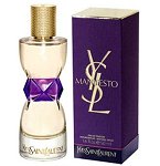 Manifesto  perfume for Women by Yves Saint Laurent 2012