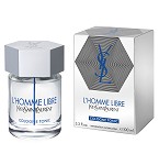 L'Homme Libre Cologne Tonic cologne for Men by Yves Saint Laurent - 2013
