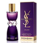 Manifesto L'Elixir perfume for Women  by  Yves Saint Laurent