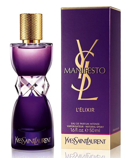 Hijgend Ciro Geslagen vrachtwagen Buy Manifesto L'Elixir Yves Saint Laurent for women Online Prices |  PerfumeMaster.com