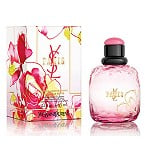 Paris Premieres Roses 2013 perfume for Women by Yves Saint Laurent