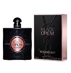 Black Opium  perfume for Women by Yves Saint Laurent 2014