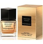 Oriental Collection Splendid Wood  Unisex fragrance by Yves Saint Laurent 2014