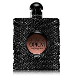 Black Opium Swarovski Edition perfume for Women  by  Yves Saint Laurent