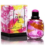 Paris Premieres Roses 2015  perfume for Women by Yves Saint Laurent 2015