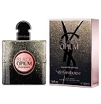 Black Opium Sparkle Clash Collector Edition 2016 perfume for Women by Yves Saint Laurent - 2016